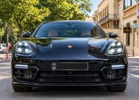 Porsche Panamera 4 E-Hybrid, 2019 il, 94380 km, 2900 L — şəkil 1