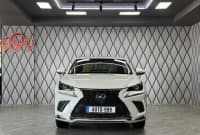 Lexus NX 300, 2018 il, 96000 km, 2000 L — şəkil 1