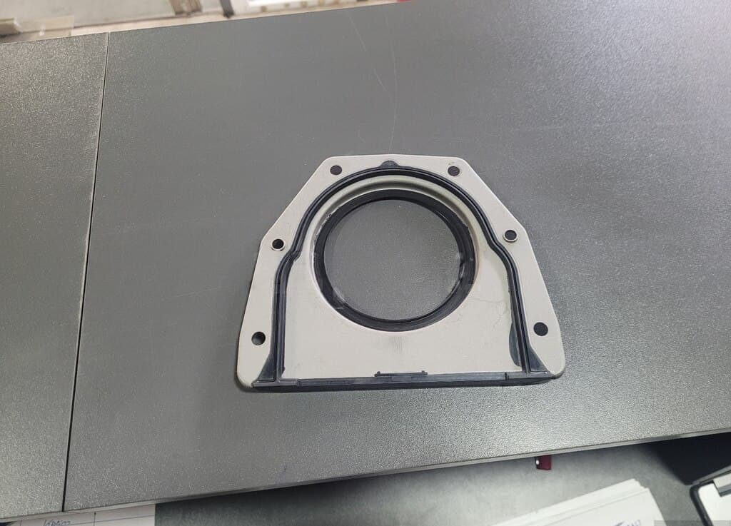 Arxa kipkəc Ford Fusion 2013-2020