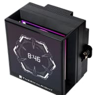 Prosessor soyuducusu Thermalright Hyper Vision 360 BK ARGB — şəkil 2