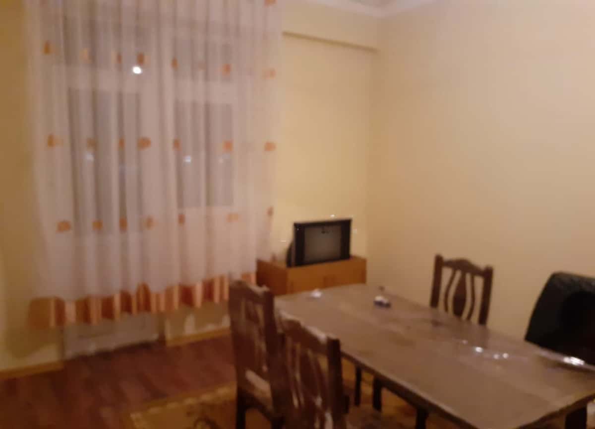 3 otaqlı mənzil 45 m² kirayə verilir - Tenderyard