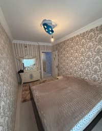 3 otaqlı mənzil 90 m² satılır — şəkil 5