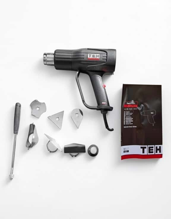 TEH THG 2006 Construction Heat Gun - Tenderyard