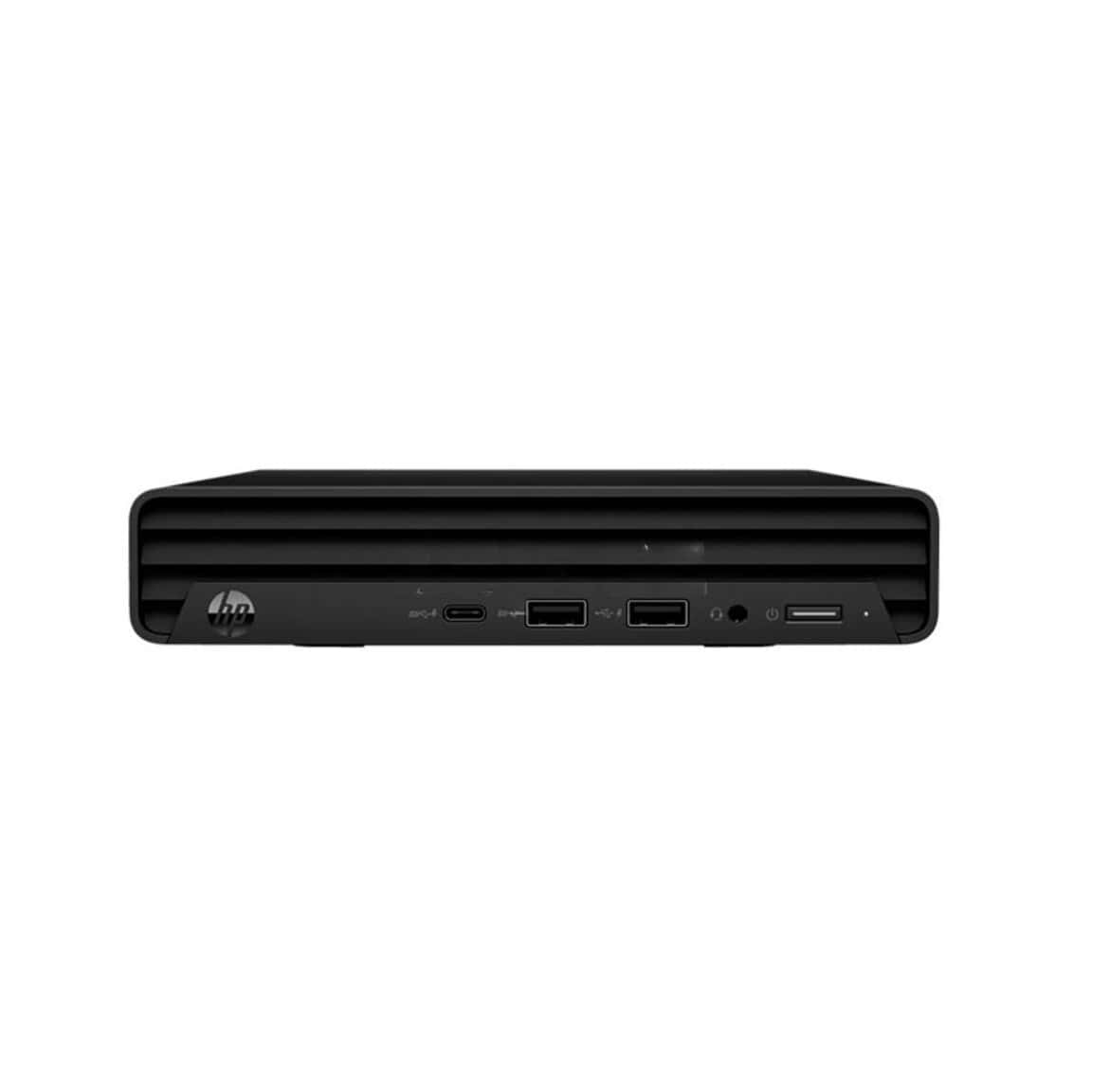 Mini PC HP Pro Mini 260 G9 i3-1315U 8GB 128GB SSD - Tenderyard