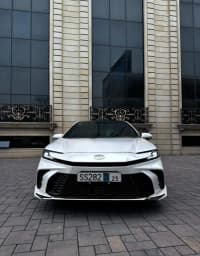 Toyota Camry, 2025 il, 0 km, 2500 L — şəkil 1