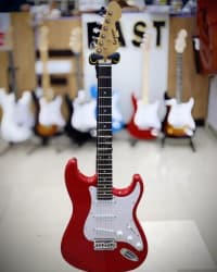 Elektrik gitara, 6 simli — şəkil 3