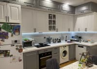 3 otaqlı mənzil 135 m² satılır — şəkil 7