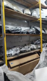 Ehtiyat hissələri Mercedes modelləri üçün — şəkil 14