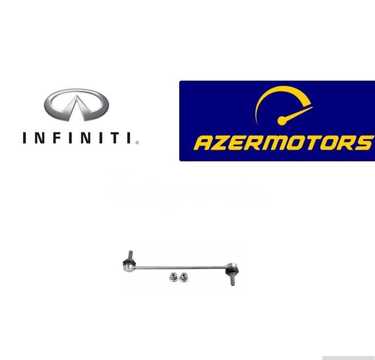 Stablizator lingi Infiniti Famkoki 54618ED00B