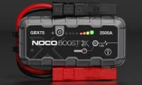 Jump starter Noco GBX75 2500A — şəkil 10