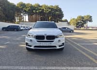 BMW X5, 2017 il, 151459 km, 2000 L — şəkil 1