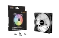 Korpus ventilyatoru be quiet! Light Wings LX 120mm PWM — şəkil 5