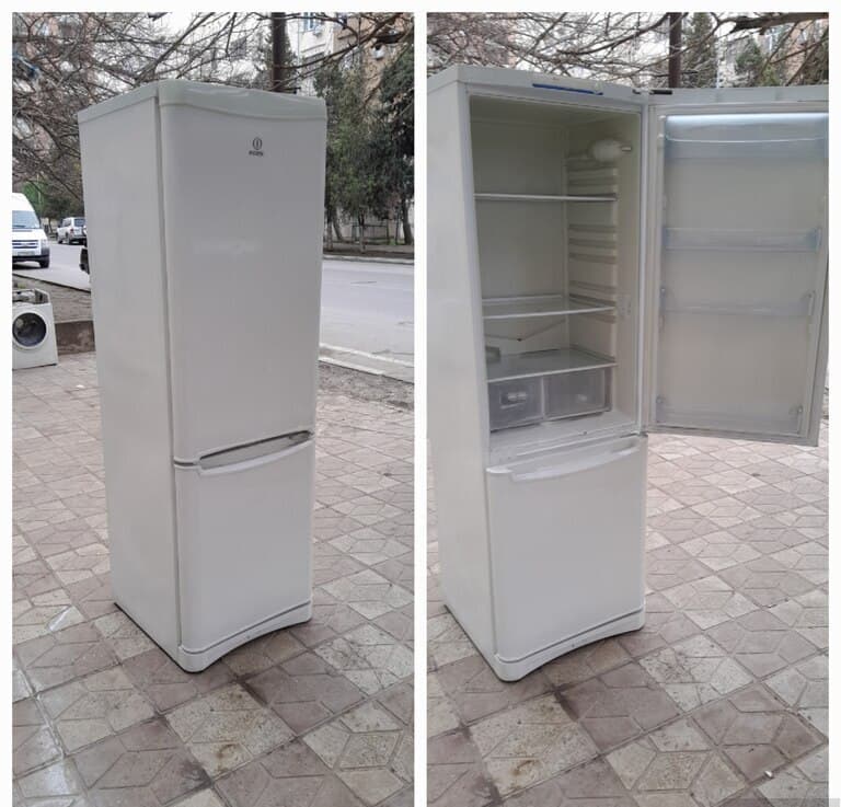 Indesit soyuducu