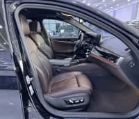 BMW 530e, 2021 il, 110300 km, 2000 L — şəkil 12