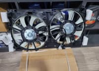 Radiator ventilyatoru Toyota C-HR və Prius 2016 — şəkil 3