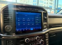 Ford F-150, 2023 il, 28000 km, 2700 L — şəkil 11