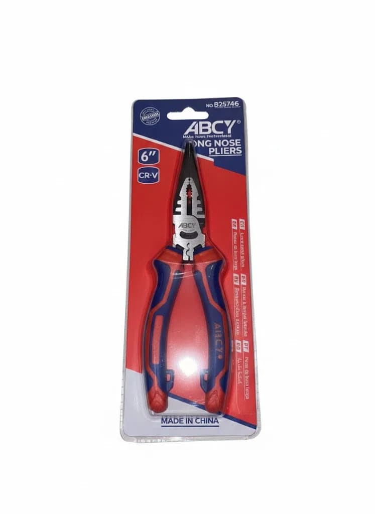 ABCY B25746 Uzadılmış Kəlbətin (6 düym)