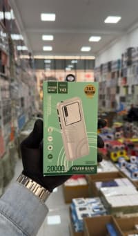 1, 2, 3, 4 powerbank, 2, 4 rəng — şəkil 11