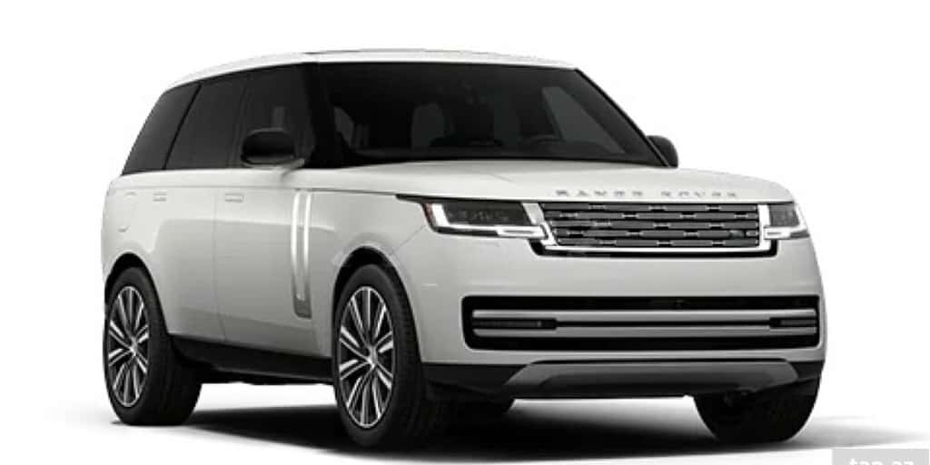 Запчасти для Land Rover Range Rover - Tenderyard
