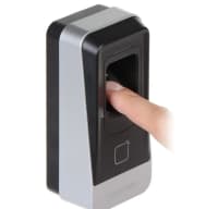 Giriş-çıxışa nəzarət paneli Hikvision DS-K1201AMF — şəkil 2