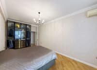 3 otaqlı mənzil 129 m² satılır — şəkil 7