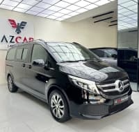 Mercedes Vito 119, 2019 il, 362000 km, 2100 L — şəkil 3