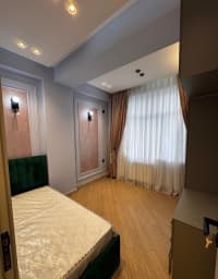 3 otaqlı mənzil 90 m² satılır — şəkil 3