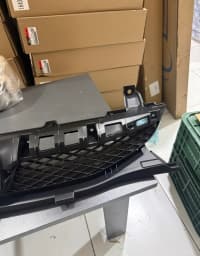 Radiator barmaqlığı Honda Civic 71121-sna-a50 — şəkil 2