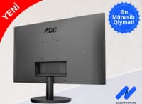 Monitor AOC 24B30H 23.8" 120Hz — şəkil 3