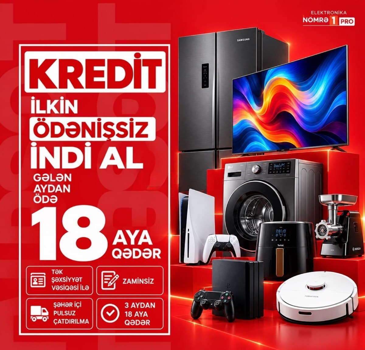 Samsung Televizor 55" QLED