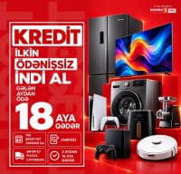 Samsung Televizor 55" QLED — şəkil 1