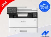 Printer Canon i-SENSYS MF463dw — şəkil 1