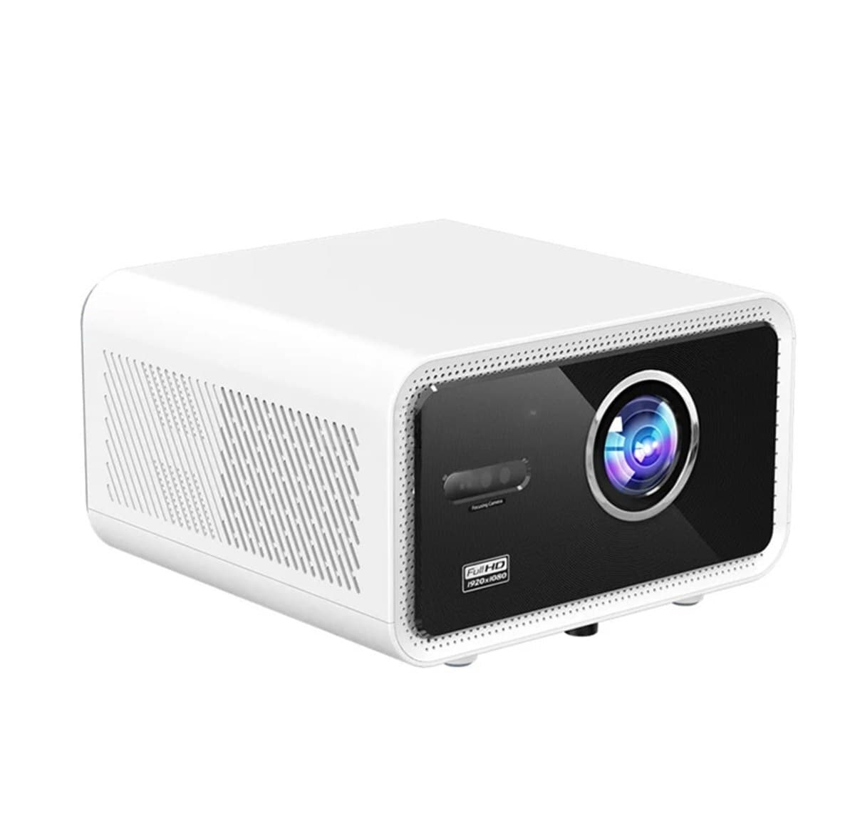 TX55 Full HD 1080p LCD Portativ Proyektor