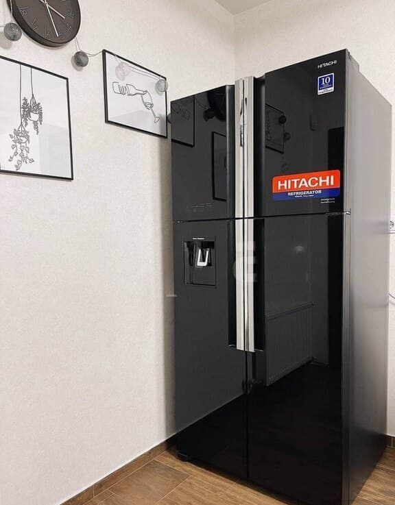 Hitachi soyuducu