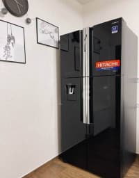 Hitachi soyuducu — şəkil 1