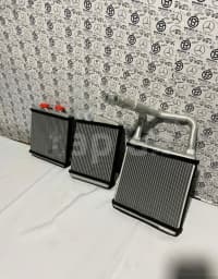 Sobalar radiatoru Mercedes modelləri üçün — şəkil 7