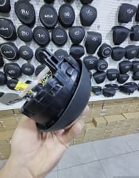 Airbag və airbag qapaqları Mercedes-Benz C-Class 2022-2023 — şəkil 2