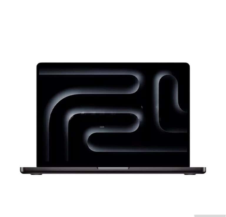 Apple laptop - Tenderyard