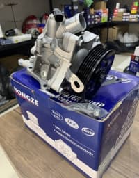 Yağ kitabça dəsti Chevrolet Cruze 2016-2017 — şəkil 2