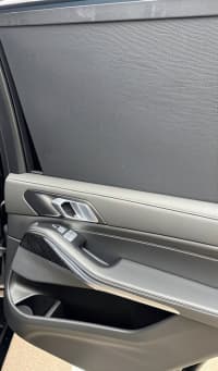 BMW X7, 2021 il, 99 km, 3000 L — şəkil 18