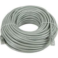 Şəbəkə kabeli Cat6 F/UTP 24AWG bo Mis ilə örtülmüş alüminium — şəkil 2