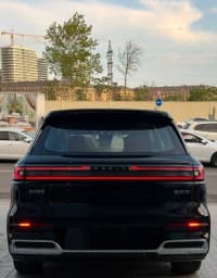 Geely Galaxy M9, 2025 il, 0 km, 1500 L — şəkil 12