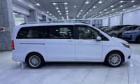 Mercedes V 250, 2015 il, 111200 km, 2000 L — şəkil 4
