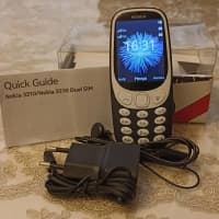 Nokia 3310, 4 GB — şəkil 9