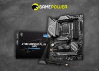 MSI Z790 Gaming Plus Wi-Fi Ana Plata — şəkil 1