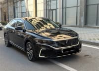 Volkswagen Passat, 2022 il, 67000 km, 1500 L — şəkil 4