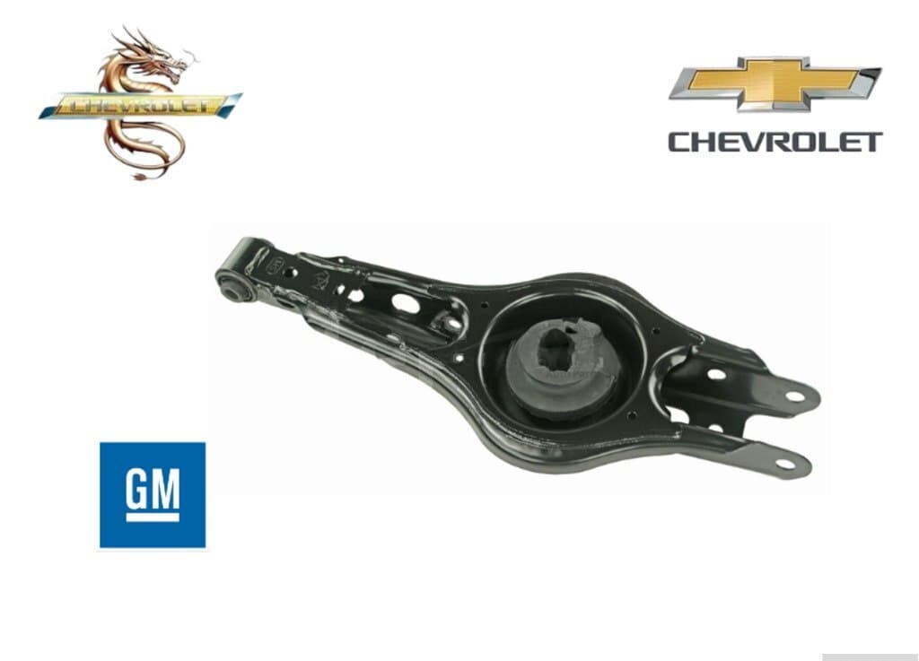Arxa asqı qolu Chevrolet Malibu