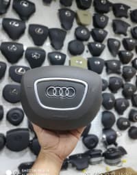 Airbag və airbag qapağı Audi Q5 2012 — şəkil 2