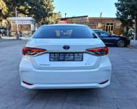 Toyota Corolla, 2025 il, 115 km, 1800 L — şəkil 2