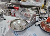 Peşəkar Buzqıran Aparat (Ice Crusher) — şəkil 6